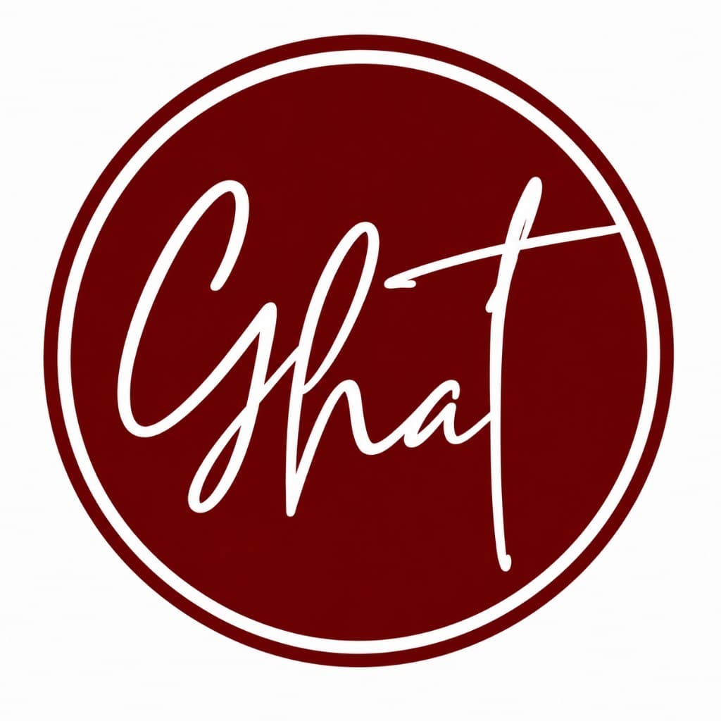 Ghat logo