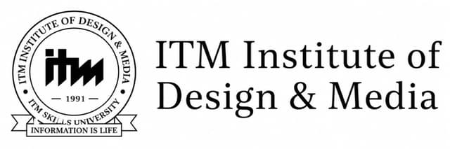 ITM Institute logo
